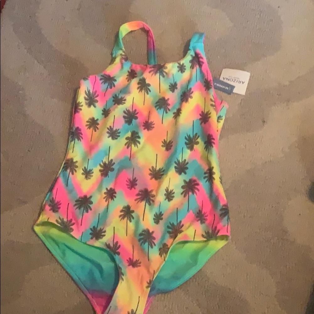 Bathing Suit